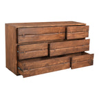 Madagascar Dresser - 1630Living