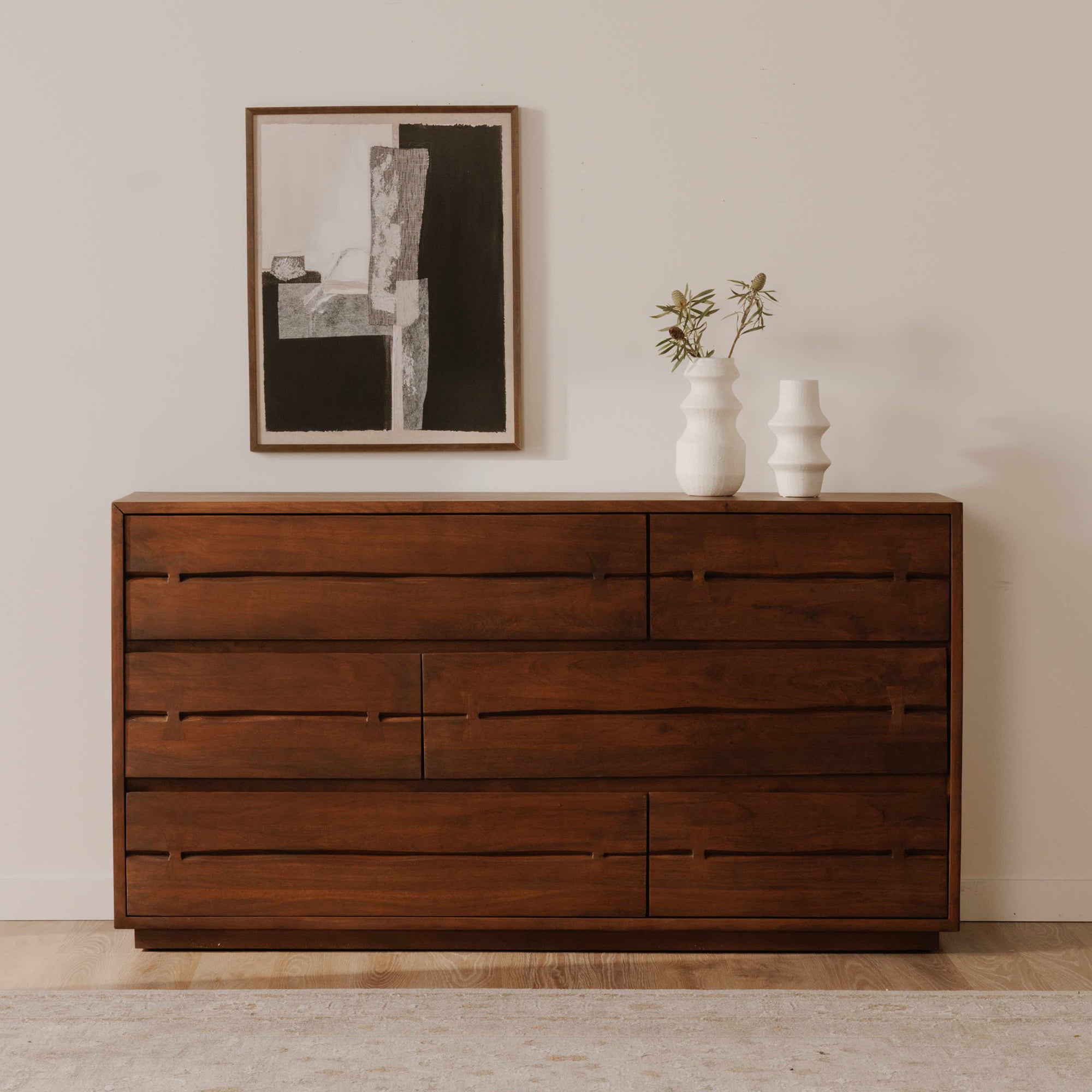 Madagascar Dresser - 1630Living