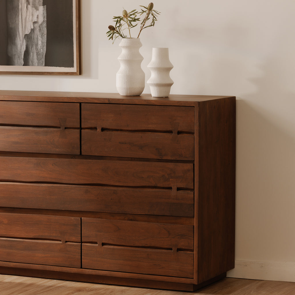 Madagascar Dresser - 1630Living
