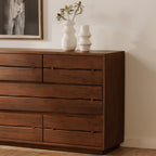 Madagascar Dresser - 1630Living