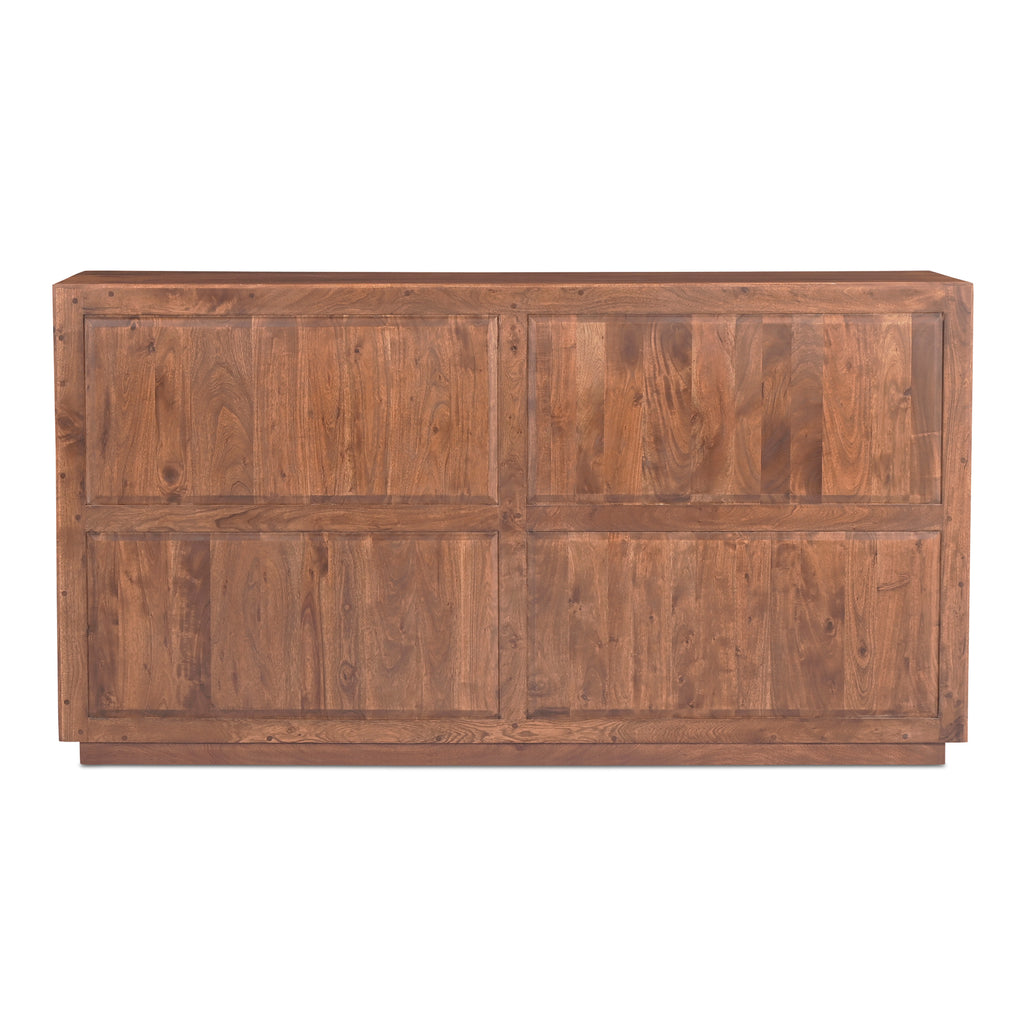 Madagascar Dresser - 1630Living