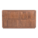 Madagascar Dresser - 1630Living