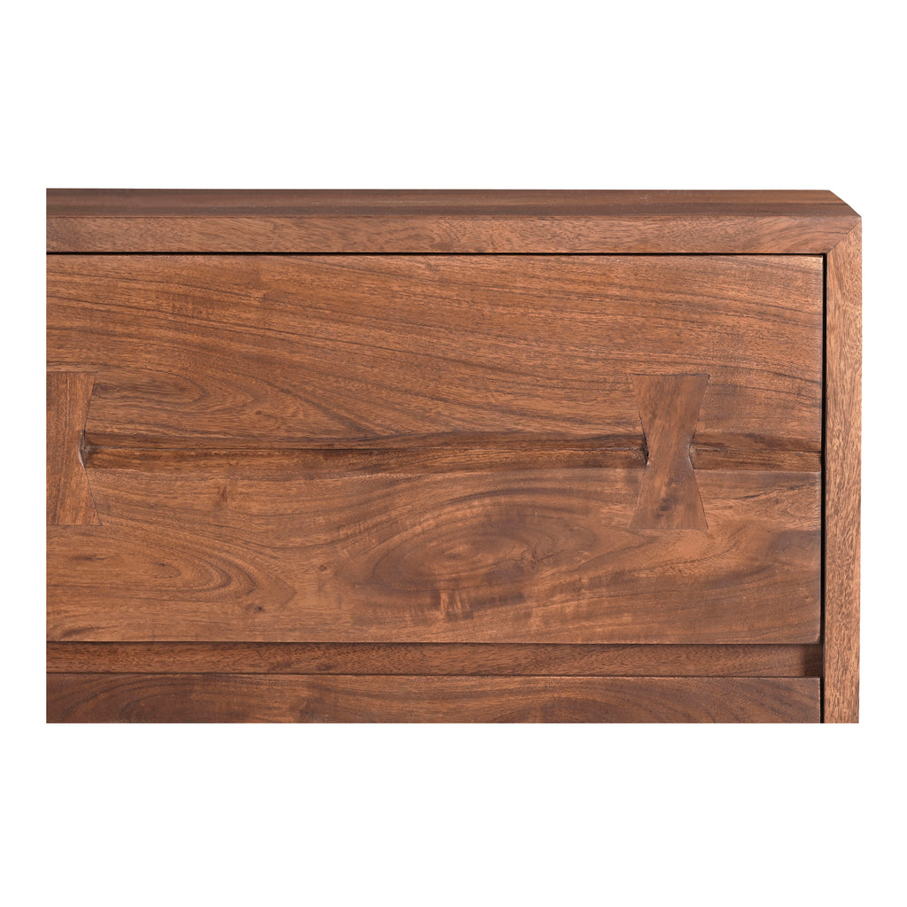 Madagascar Dresser - 1630Living
