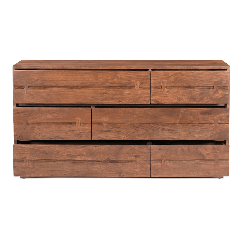 Madagascar Dresser - 1630Living