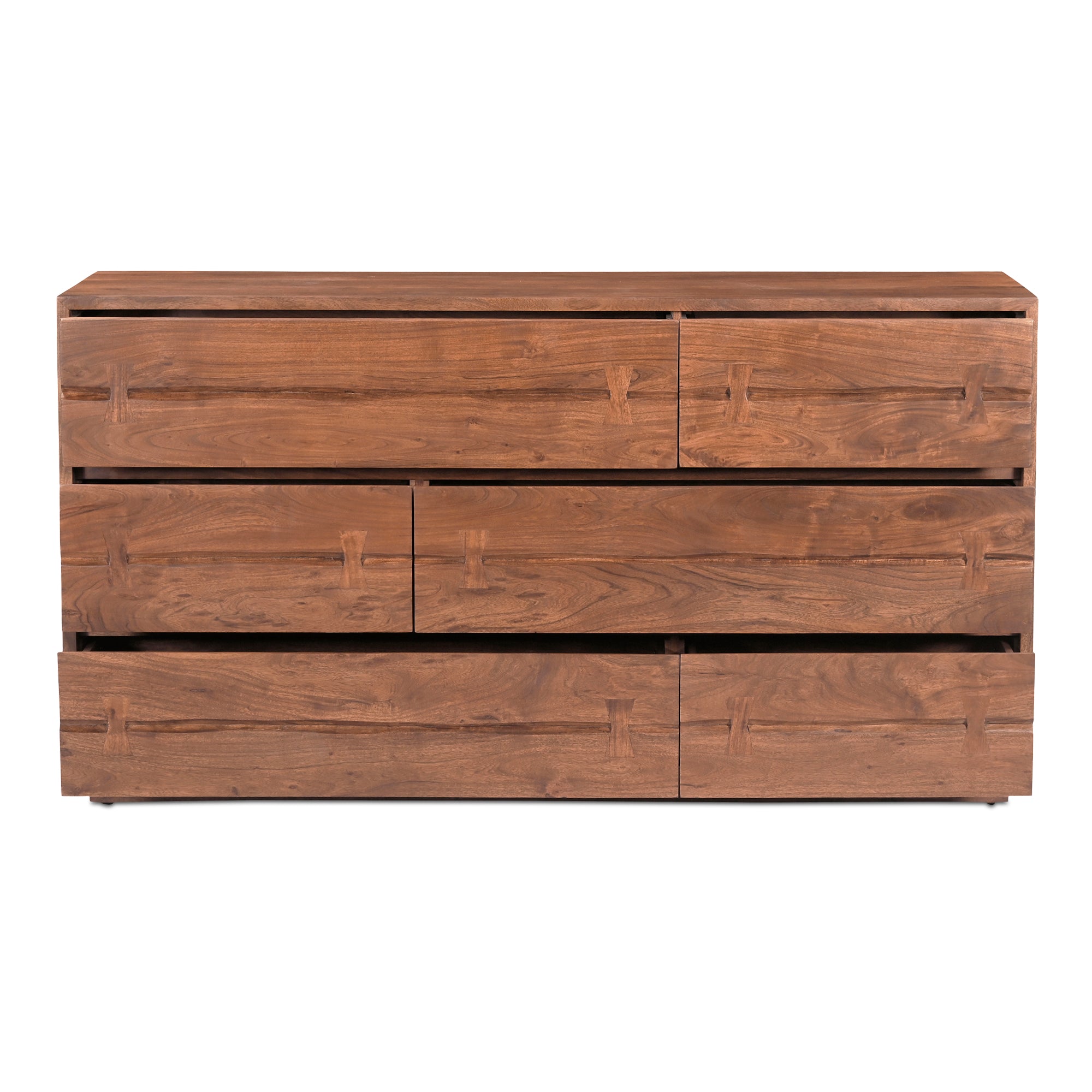 Madagascar Dresser - 1630Living