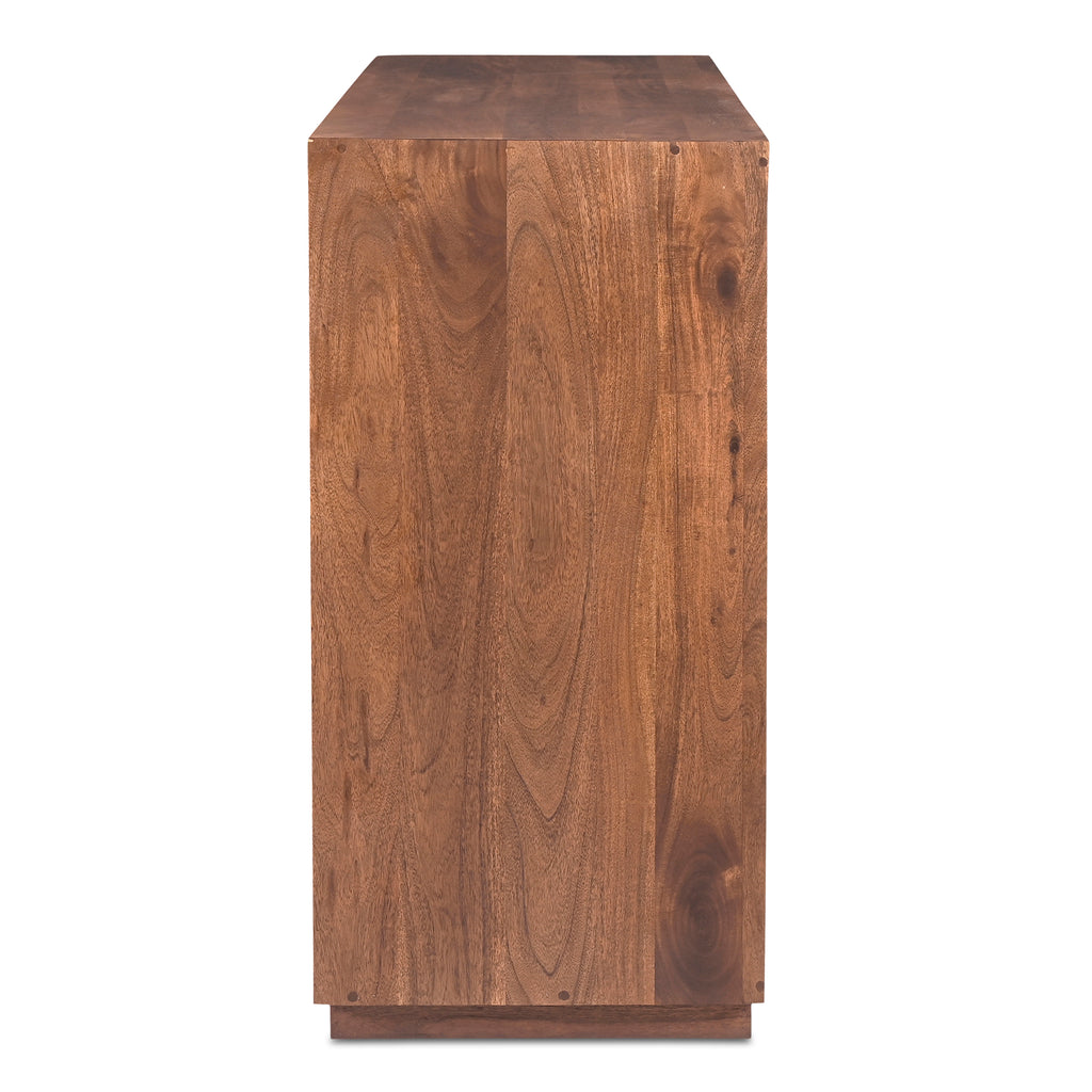 Madagascar Dresser - 1630Living