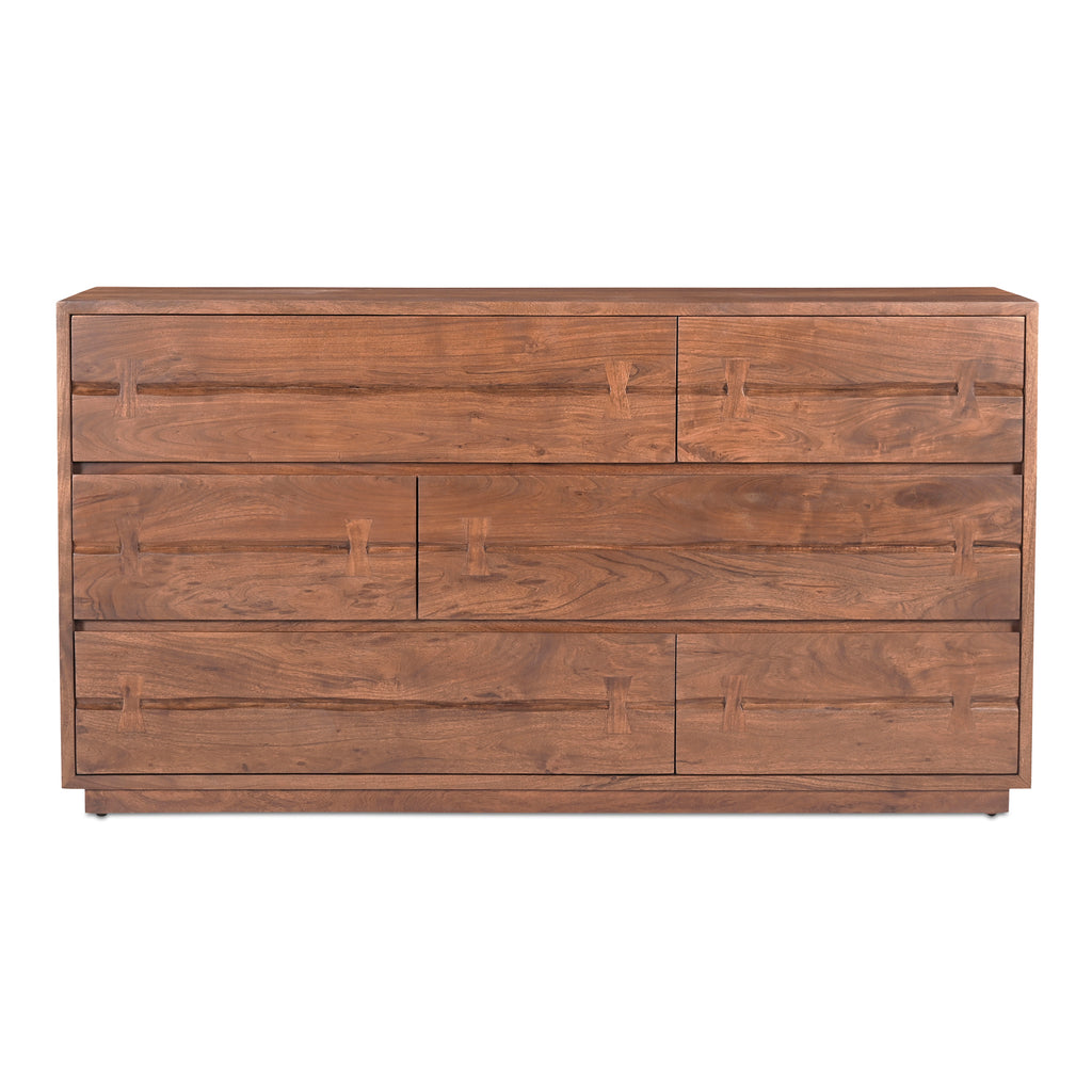 Madagascar Dresser - 1630Living