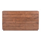 Madagascar Dresser - 1630Living