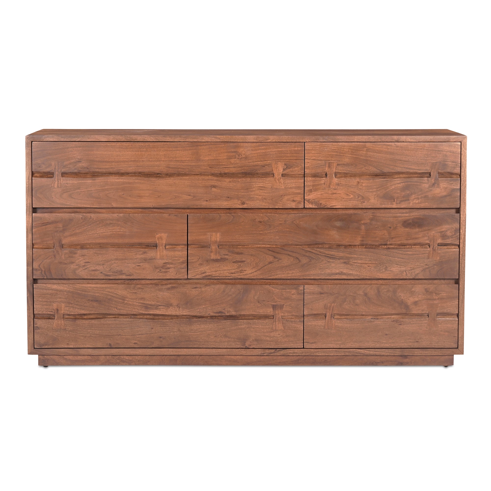 Madagascar Dresser - 1630Living