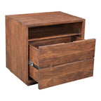 Madagascar Nightstand - 1630Living