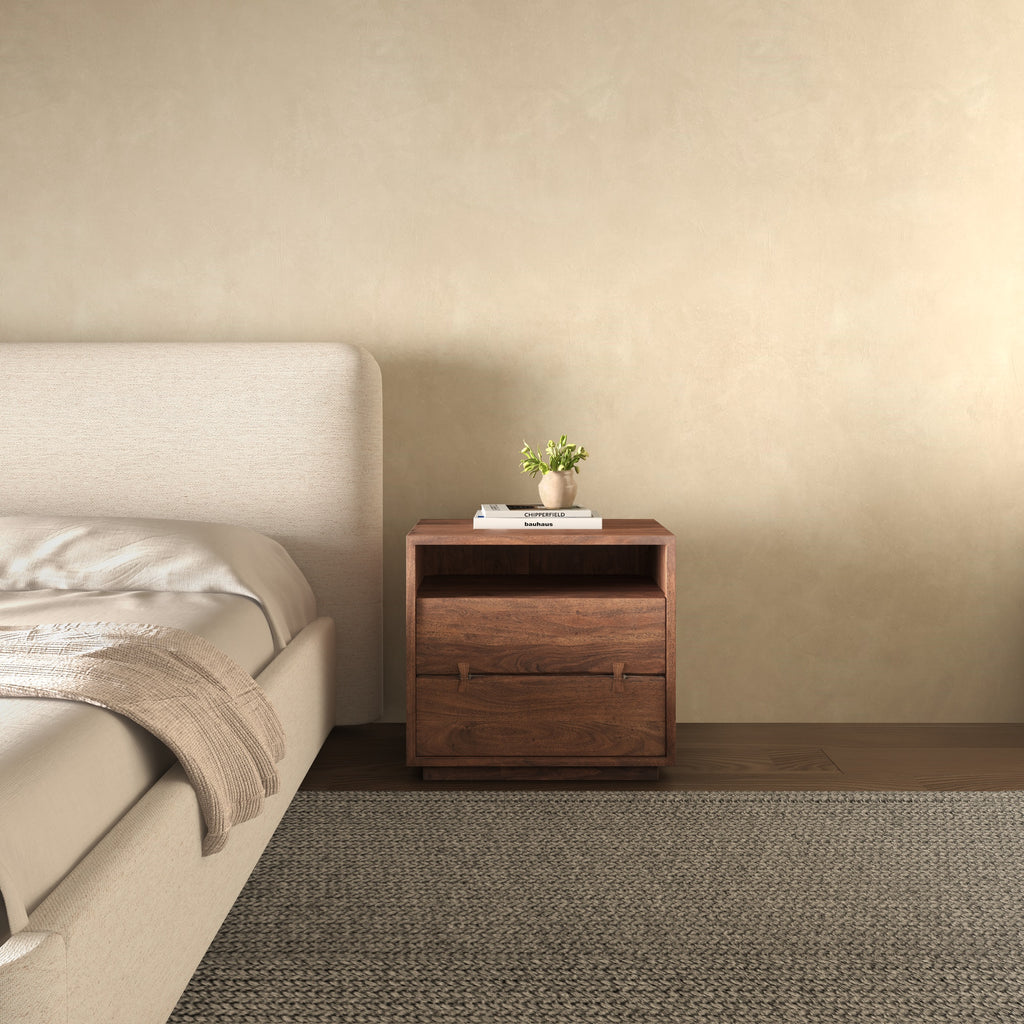 Madagascar Nightstand - 1630Living