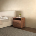 Madagascar Nightstand - 1630Living