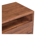 Madagascar Nightstand - 1630Living