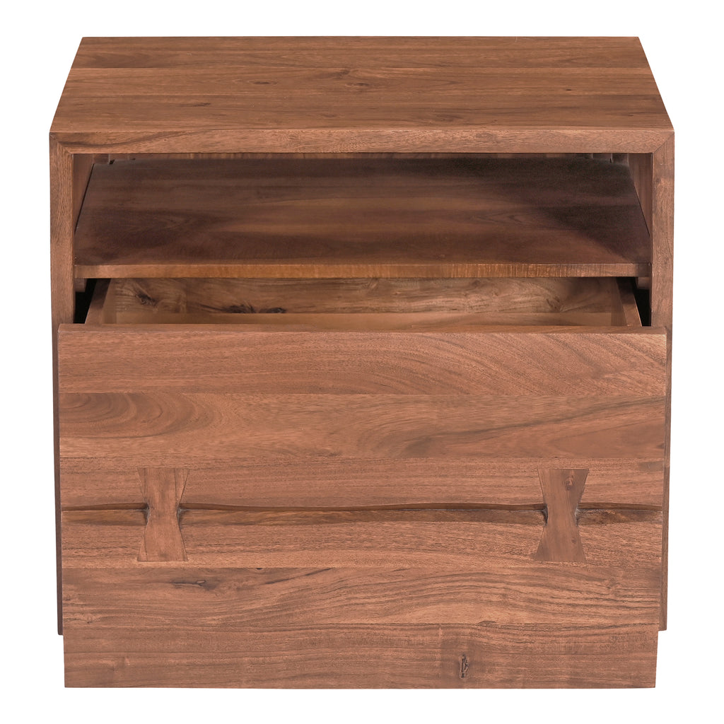 Madagascar Nightstand - 1630Living