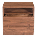 Madagascar Nightstand - 1630Living