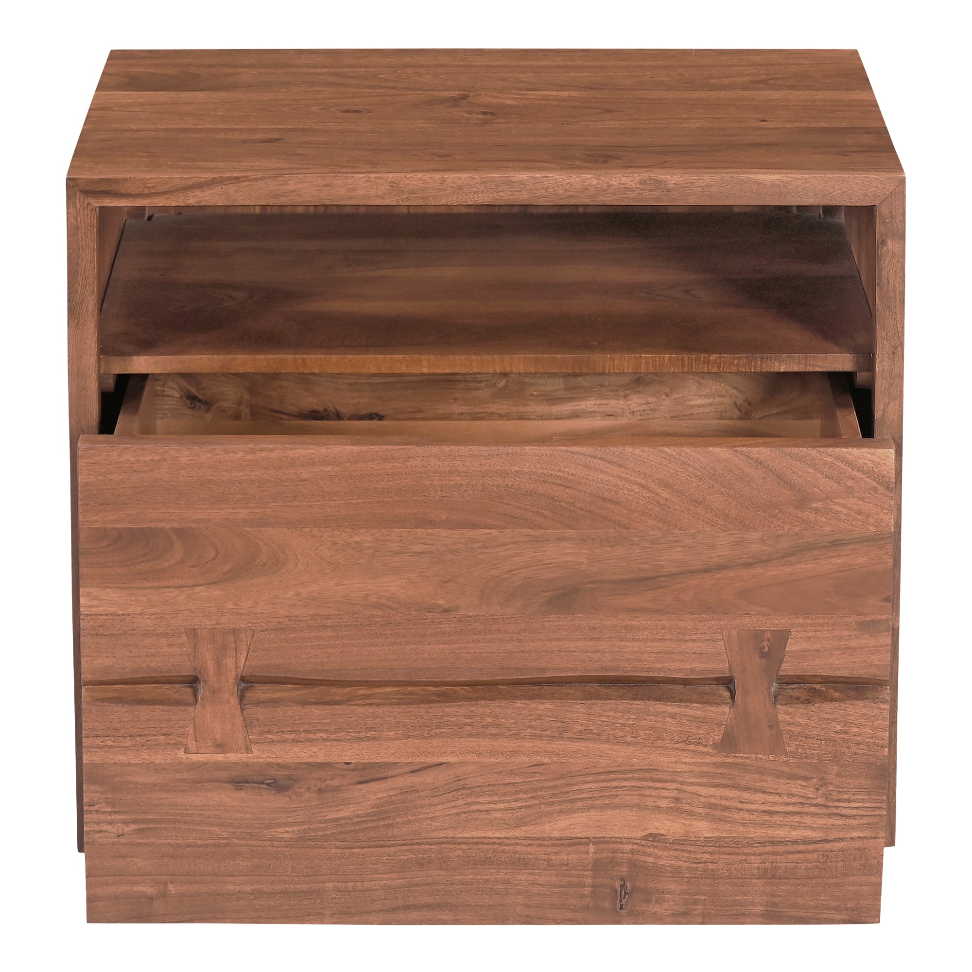Madagascar Nightstand - 1630Living