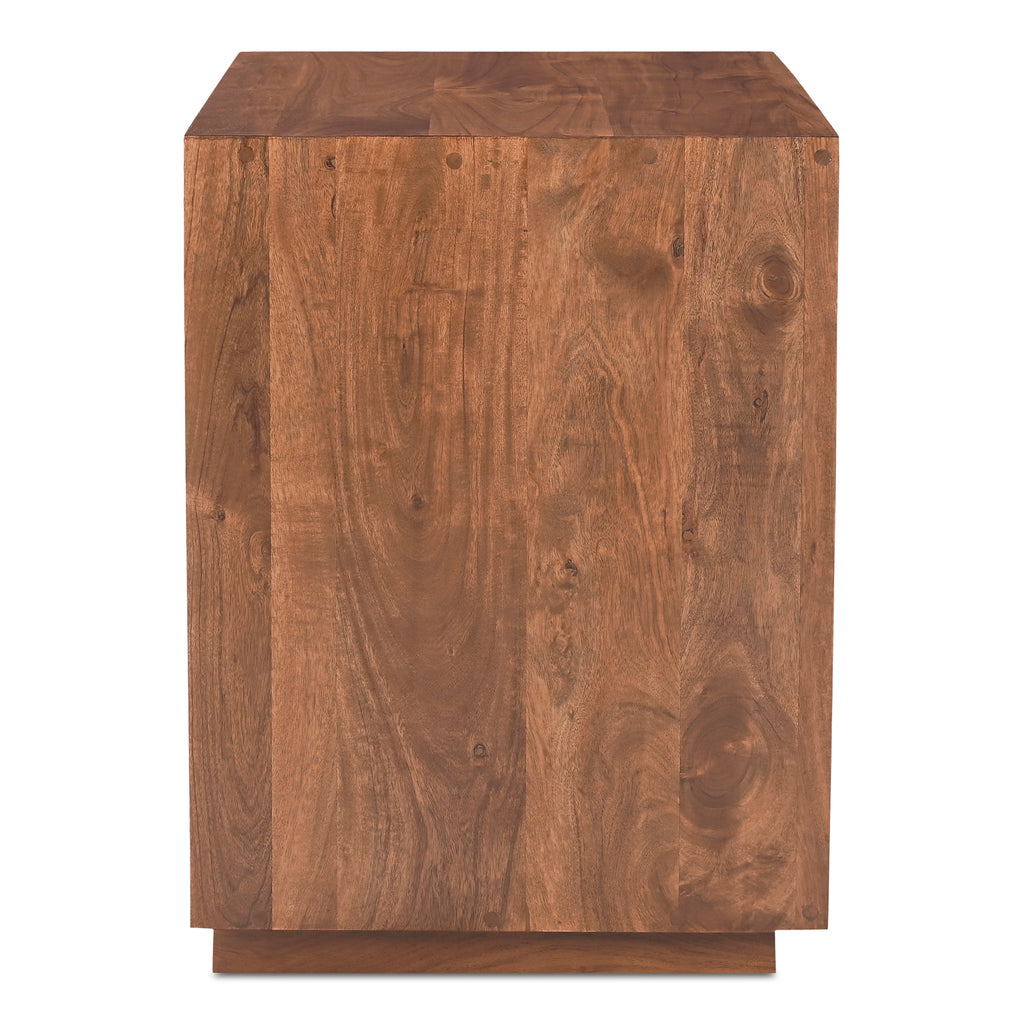 Madagascar Nightstand - 1630Living