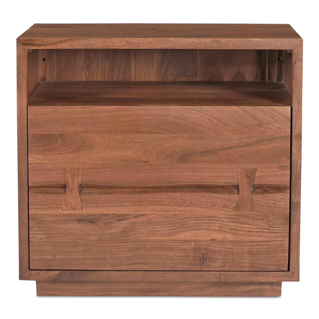 Madagascar Nightstand - 1630Living