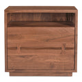 Madagascar Nightstand - 1630Living