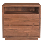 Madagascar Nightstand - 1630Living
