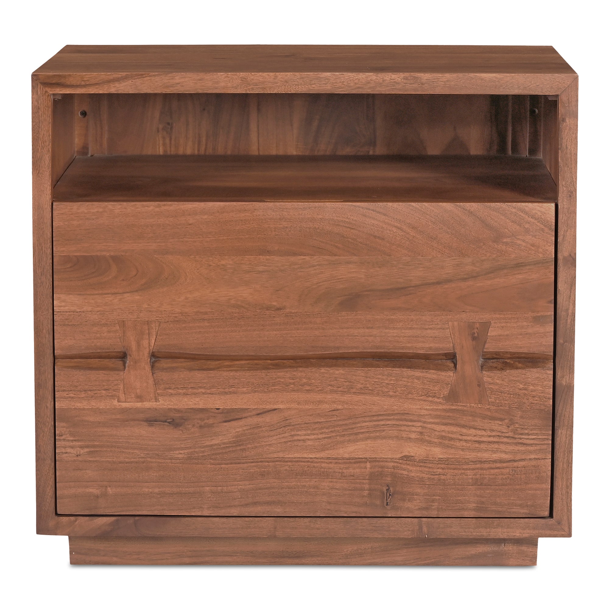 Madagascar Nightstand - 1630Living