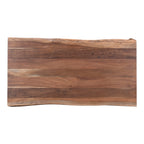 Tyrell Coffee Table Natural Brown - 1630Living