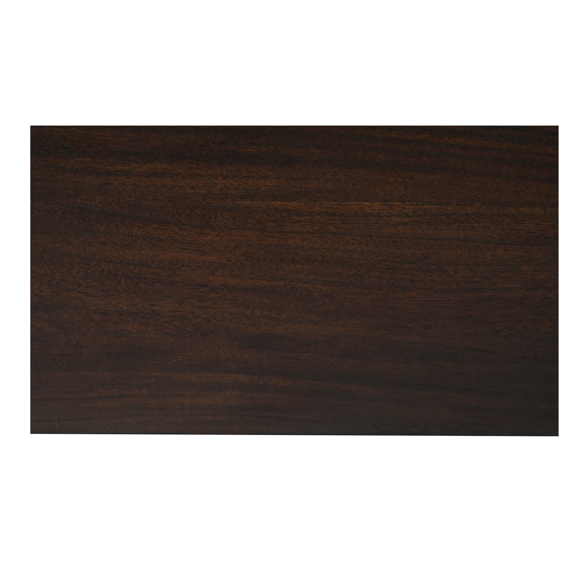 Vivian Queen Bed Dark Brown - 1630Living