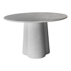 Mono Dining Table White - 1630Living