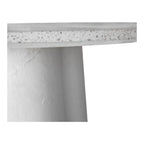 Mono Dining Table White - 1630Living
