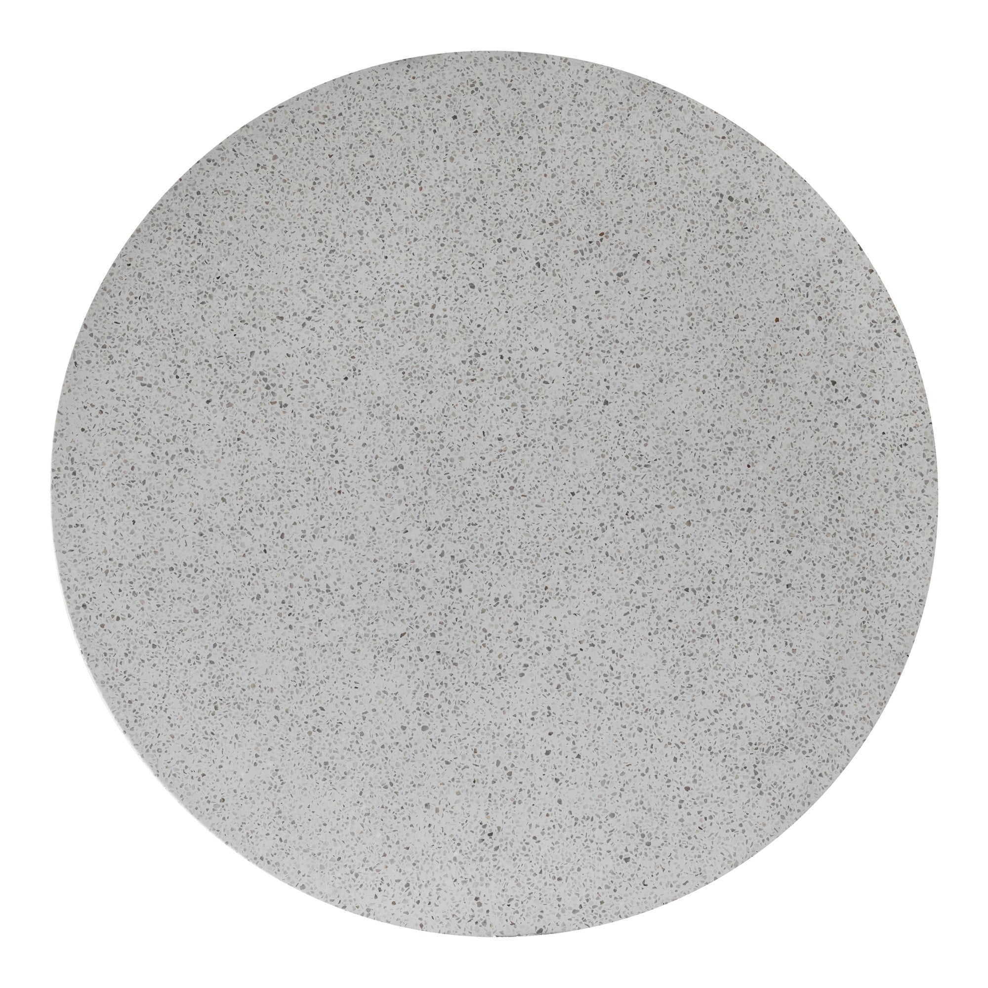 Mono Dining Table White - 1630Living
