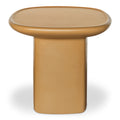 Manon Outdoor Side Table Deep Yellow - 1630Living