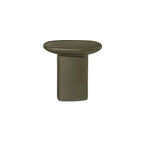 Manon Outdoor Side Table Deep Green - 1630Living