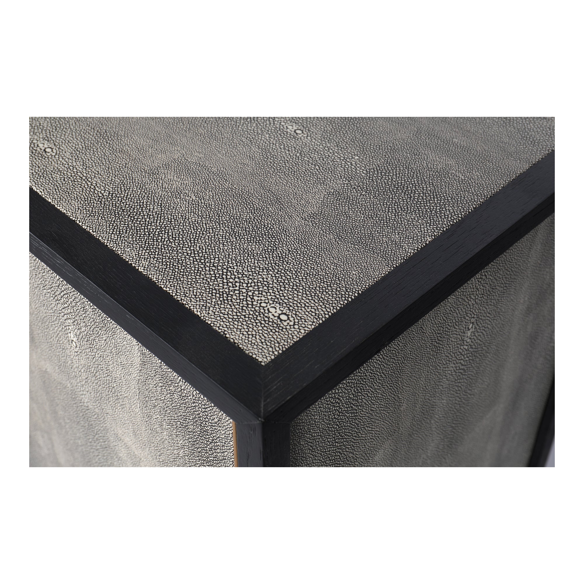 Mako Small Sideboard Grey - 1630Living