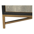 Mako Small Sideboard Grey - 1630Living