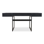 Mako Desk Black - 1630Living