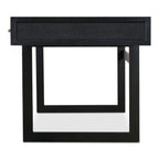 Mako Desk Black - 1630Living