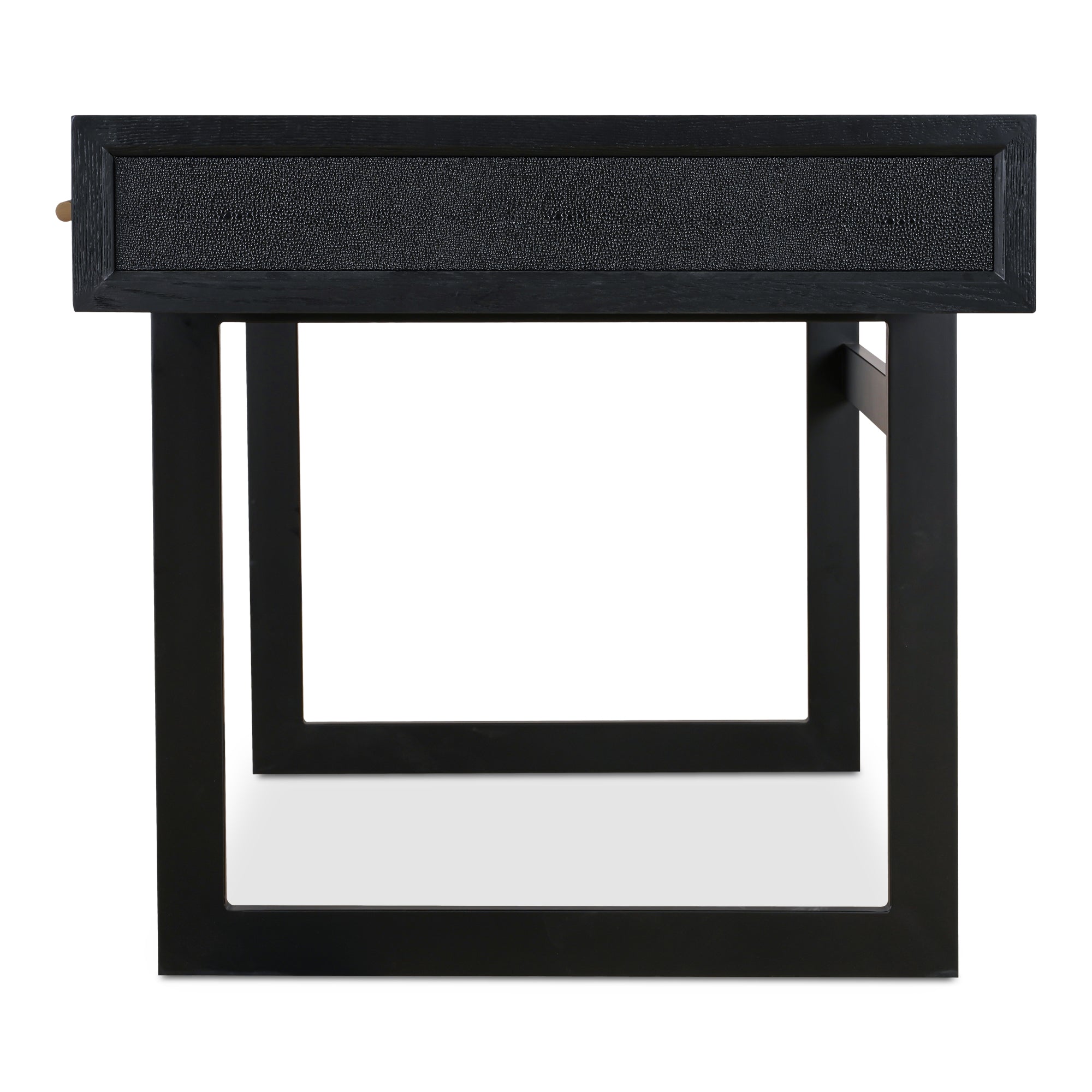 Mako Desk Black - 1630Living