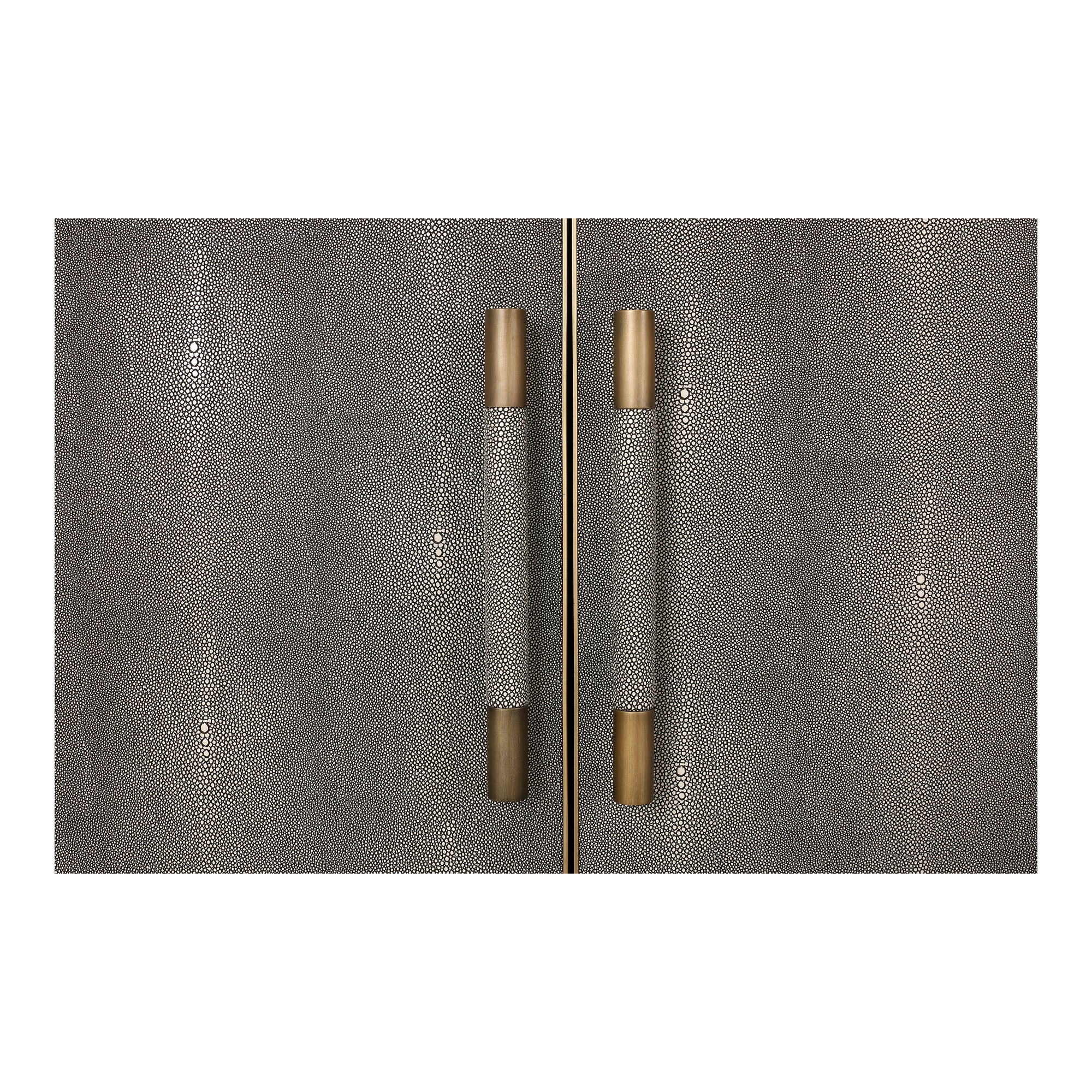 Mako Sideboard Large Grey - 1630Living