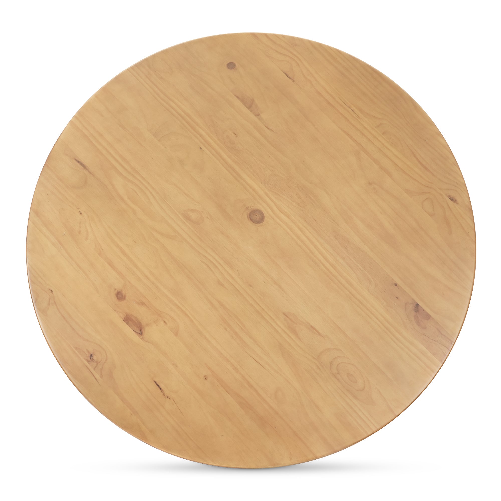 Charles Dining Table Natural - 1630Living