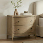 Sadie Nightstand Brown - 1630Living