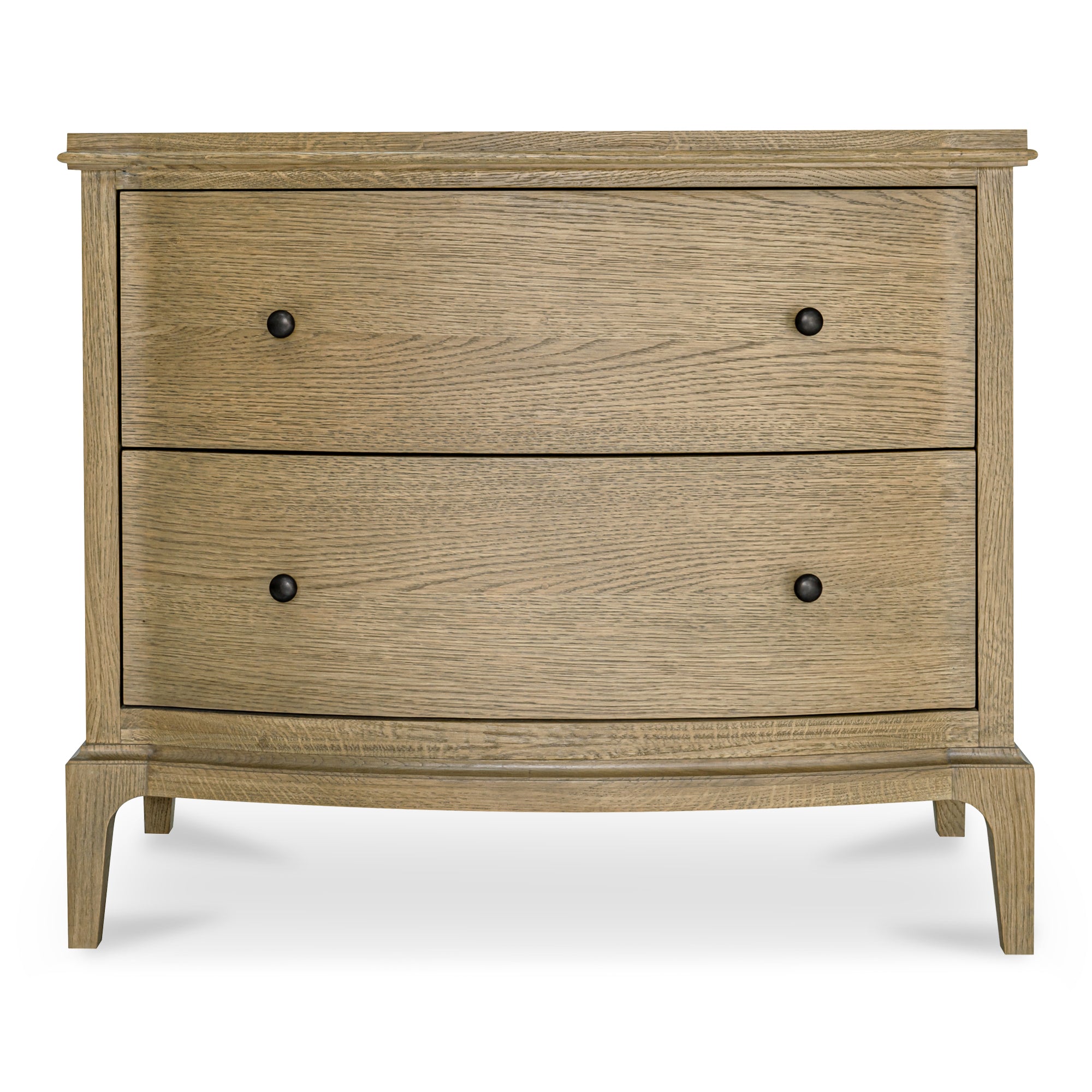 Sadie Nightstand Brown - 1630Living
