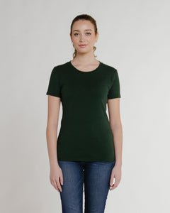 Canoe Tee - 1630Living