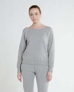 Niagara Pullover - 1630Living