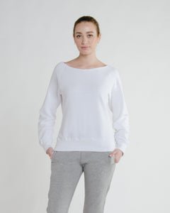 Niagara Pullover - 1630Living