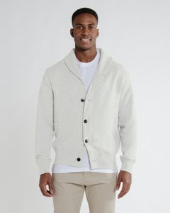 Hector Cardigan - 1630Living