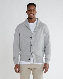Hector Cardigan - 1630Living