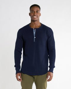 Harrison Henley - 1630Living