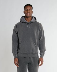 Hudson Hoody - 1630Living