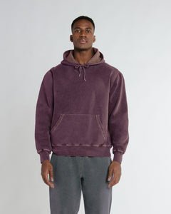 Hudson Hoody - 1630Living