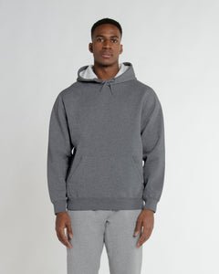 Hudson Hoody - 1630Living